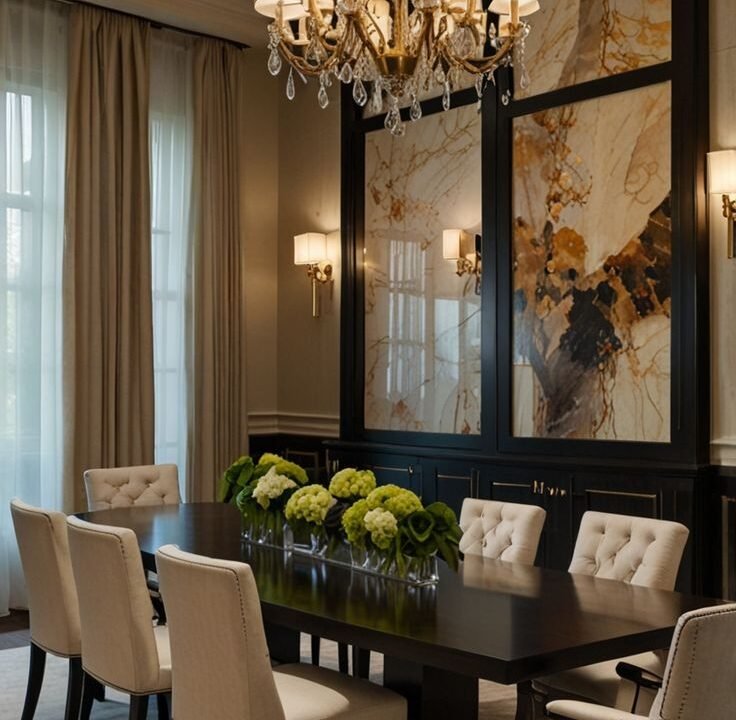 Dining Table RD3