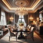 Dining Table RD2