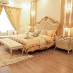 Sultan Bed