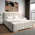 Ivory Bed