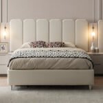 Arya Bed